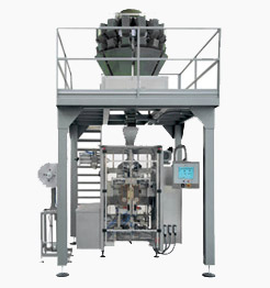 Vertical Form/Fill/Seal Machines