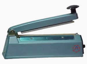 Impulse Heat Sealer