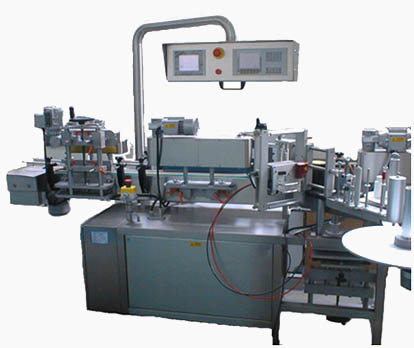 labelling system